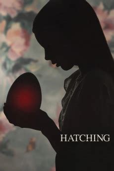hatching torrent magnet Hatching (2022) Torrent, Hatching (2022) YTS & Yify Movie, 12-year-old Tinja is desperate to please her mother, a woman obsessed with presenting the image of a perfect family